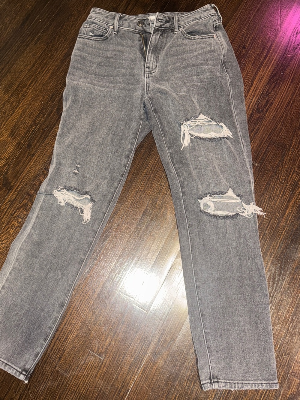 Pacsun jeans